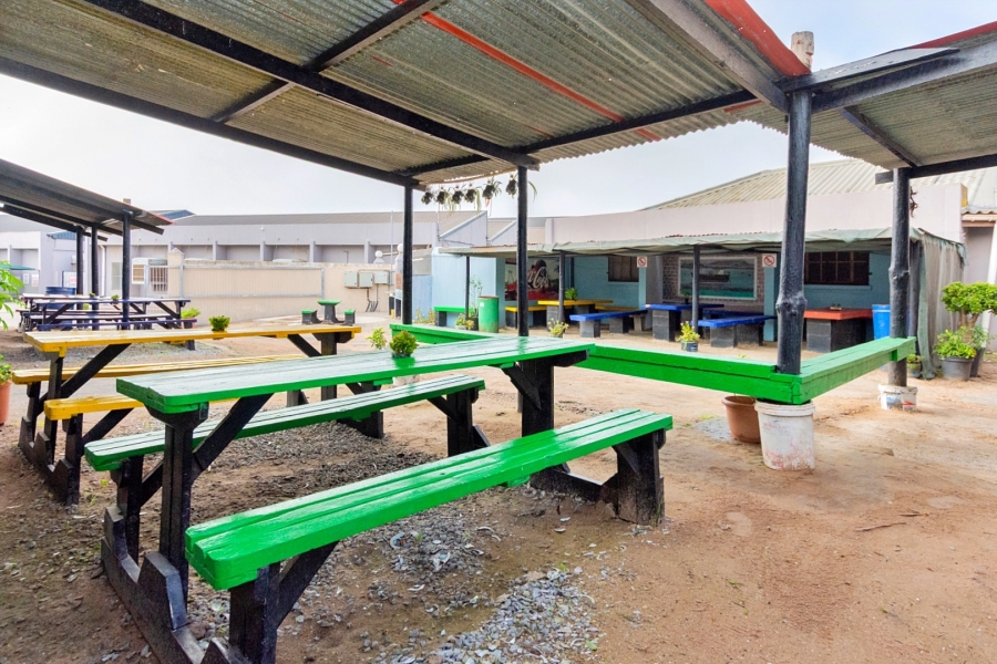 Commercial Property for Sale in Laaiplek Western Cape